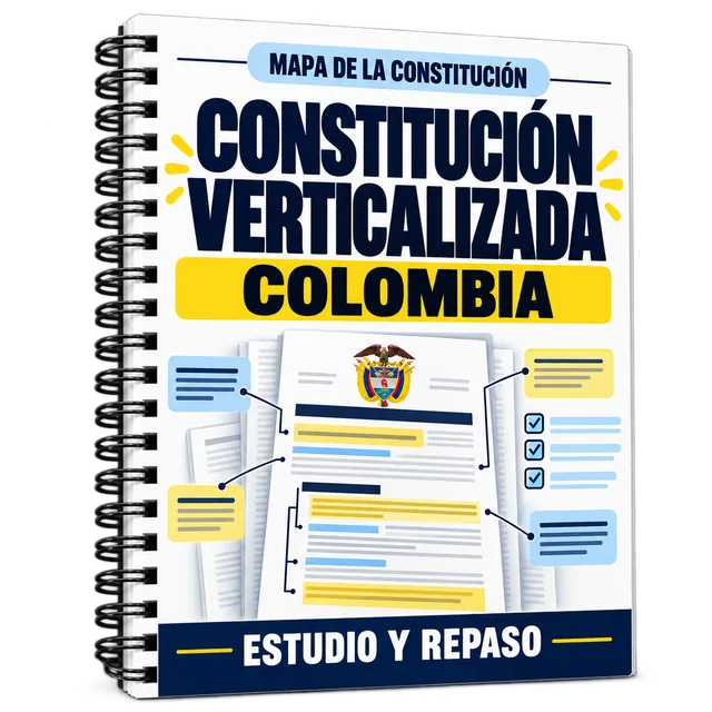 Bono Constitución Verticalizada