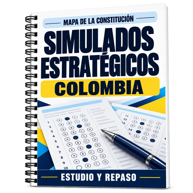 Bono Simulados Estratégicos