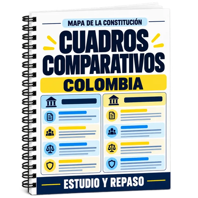 Bono Cuadros Comparativos